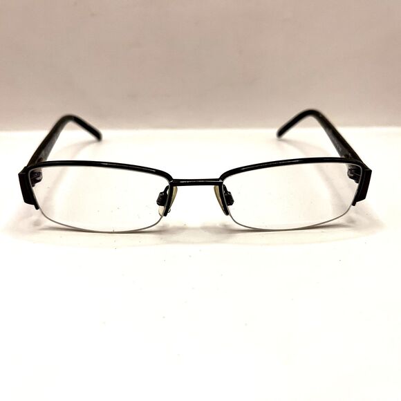 Kenneth Cole Eyeglasses New York KC0164 Col 048 Frames Only Purple 50-18-130 - Picture 1 of 6